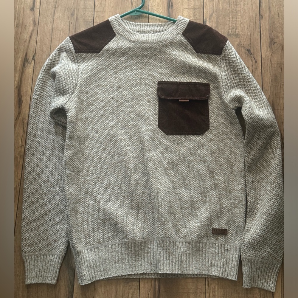 Buffalo David Bitton sweater